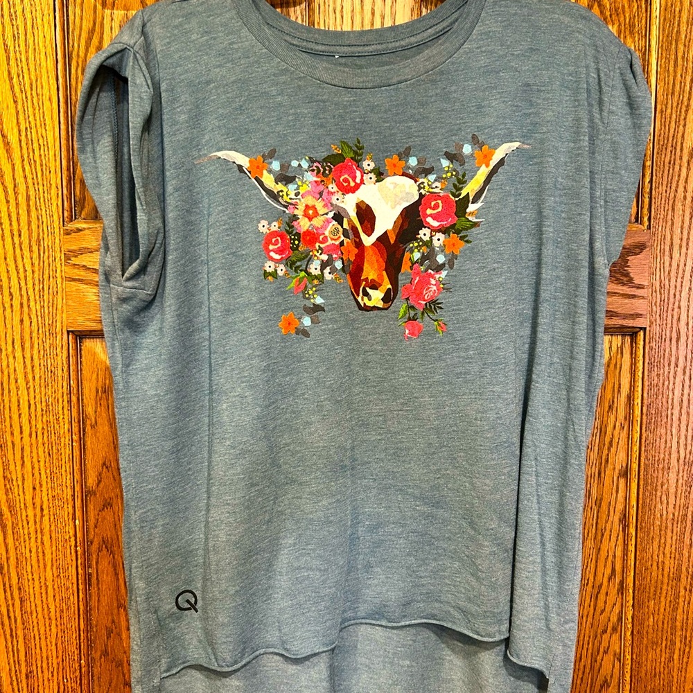 Rodeo Quincy top